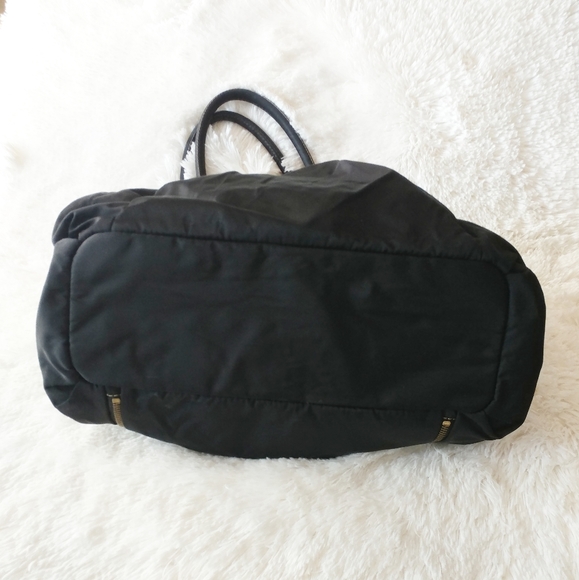 Storksak Diaper Bag